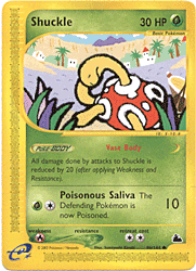 096 Shuckle